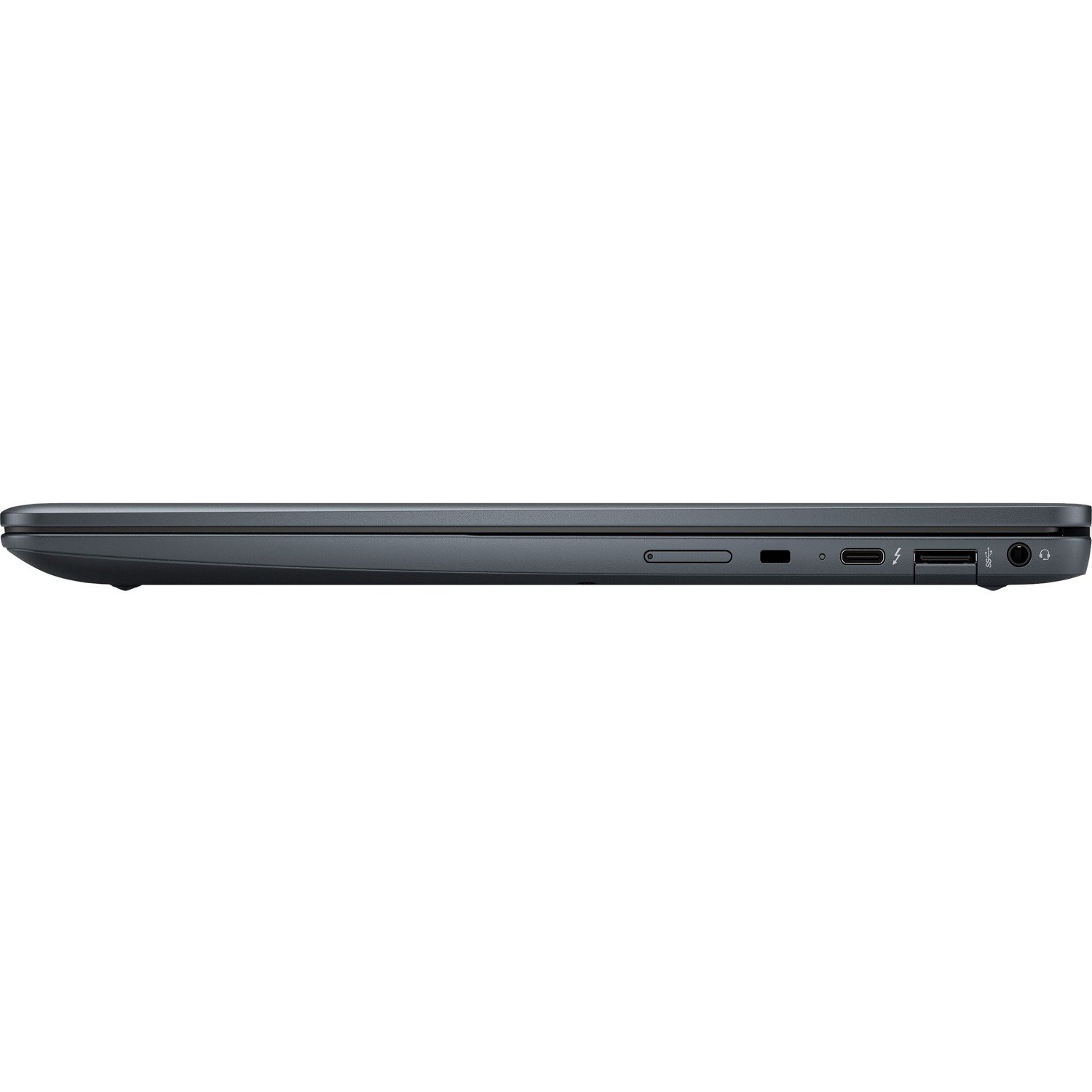 HP Elite Dragonfly 13.5" Chromebook - WUXGA+ - Intel Core i5 12th Gen i5-1245U - vPro Technology - 8 GB - 128 GB SSD