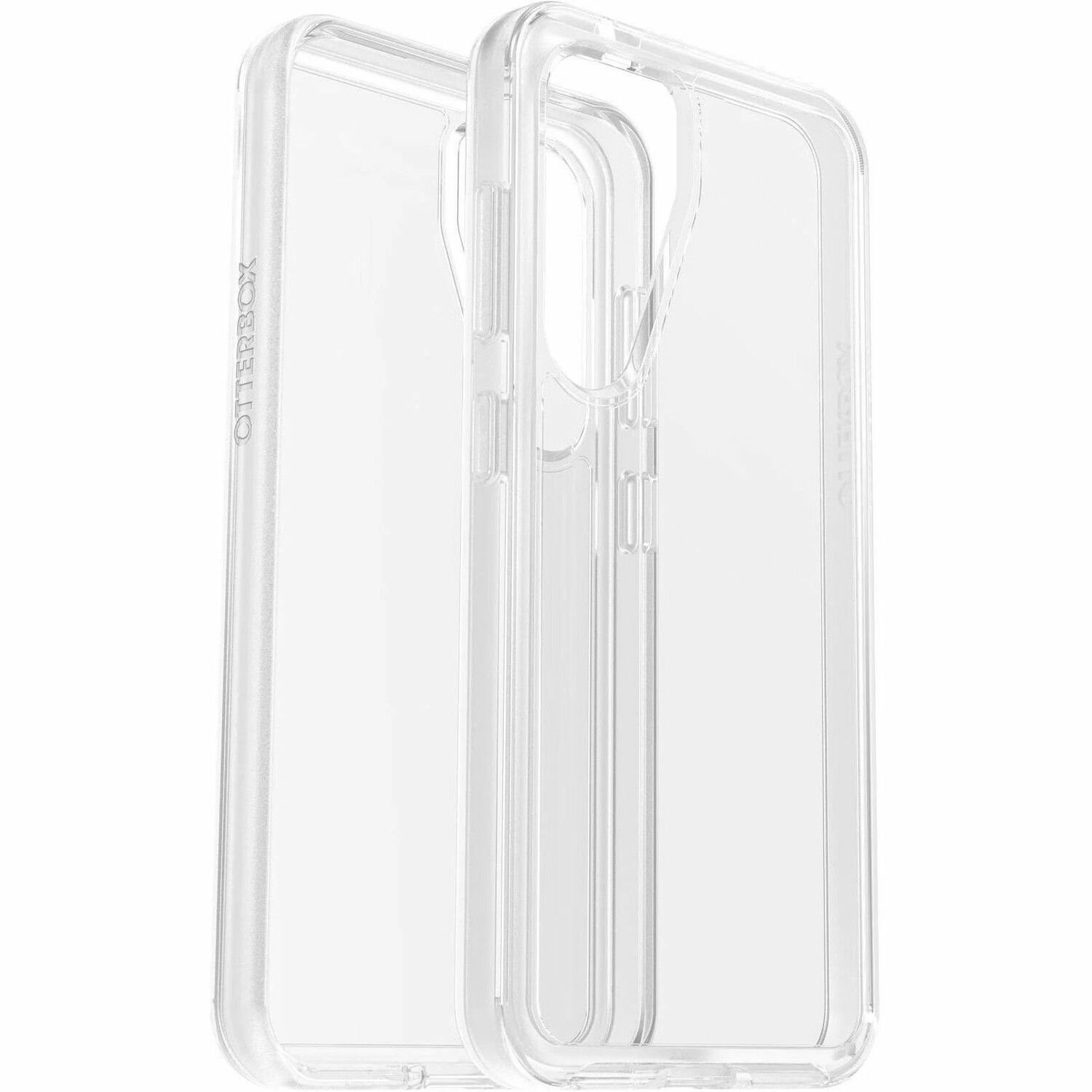 OtterBox Galaxy S24 Case Symmetry Series Clear