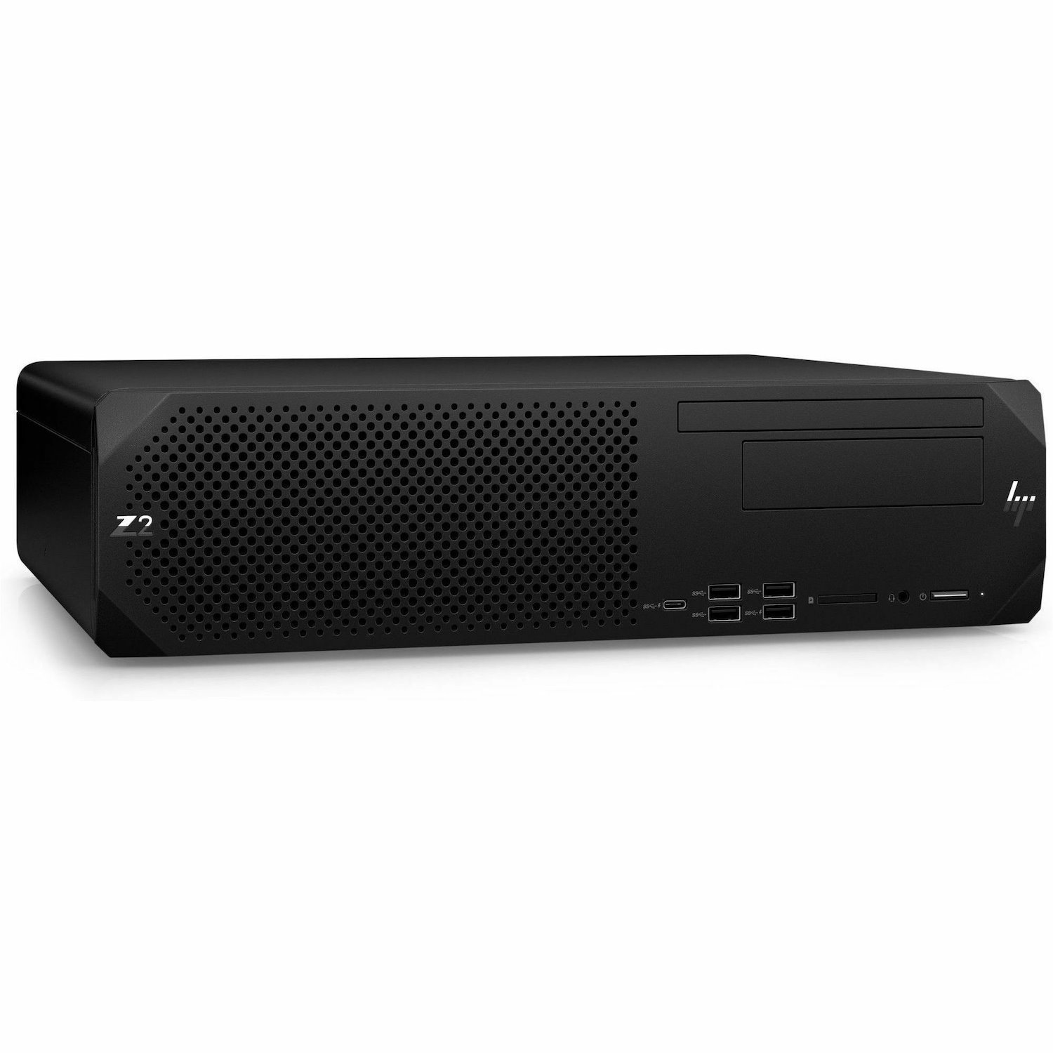 HP Z2 G9 Workstation - 1 x Intel Core i7 14th Gen i7-14700 - 32 GB - 1 TB SSD - Small Form Factor - Black - Smart Buy