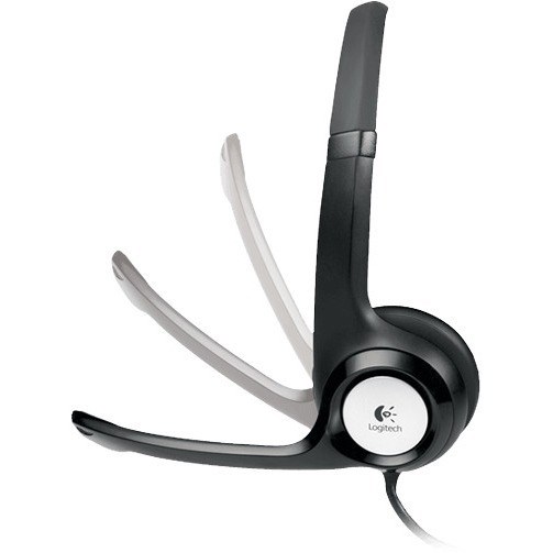 Logitech USB Headset H390