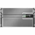 APC Smart-UPS Ultra Li-ion 8KVA 208V RM UPS with 1 of 5KVA Step Down Transformer