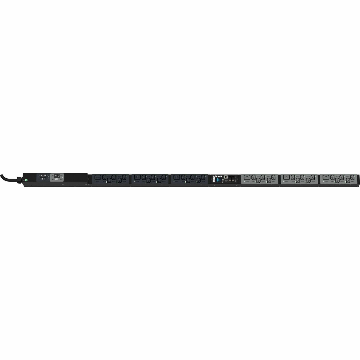 Panduit MSPO P36G18M 36-Outlets PDU