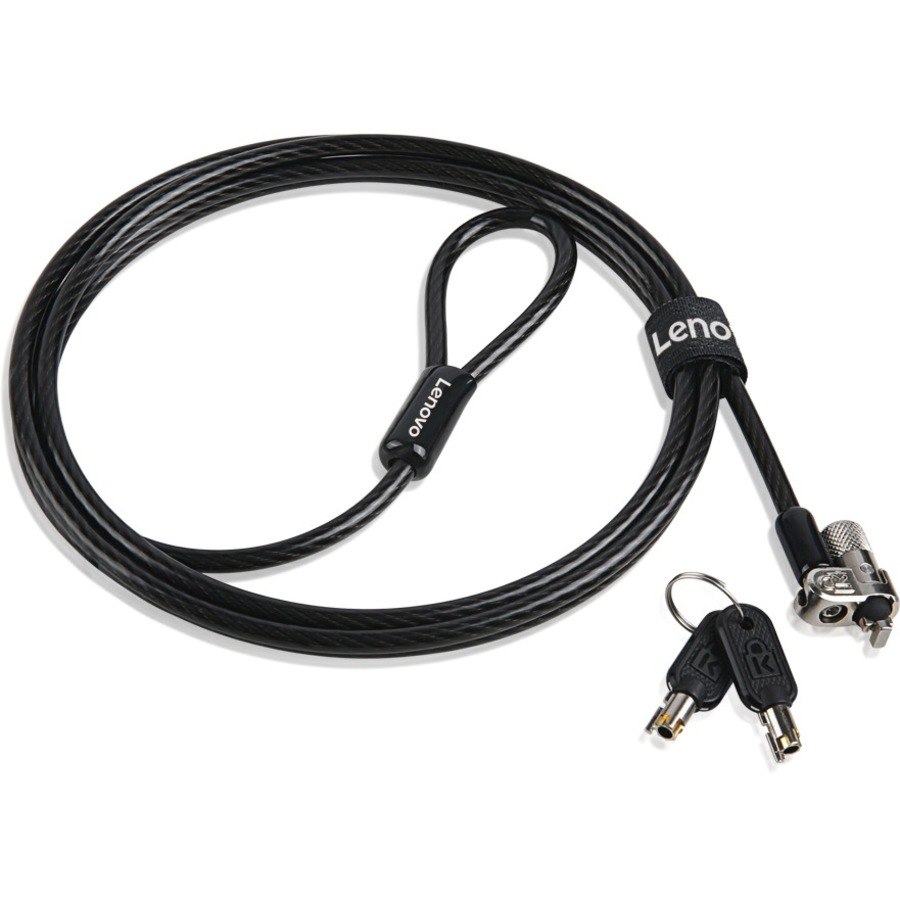 Lenovo Kensington MicroSaver 2.0 Cable Lock