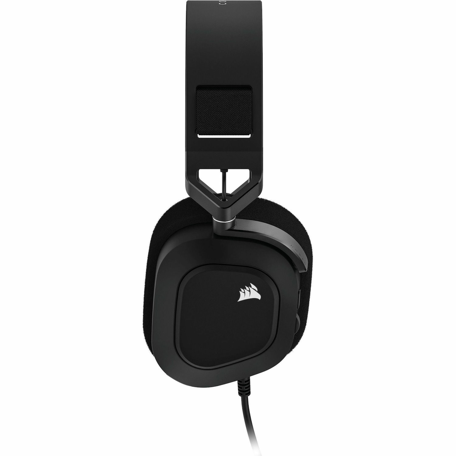 Corsair HS80 RGB Wired Gaming Headset Carbon