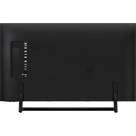 Samsung HQ60A HG43Q60AAAW 43" Smart LED-LCD TV - 4K UHDTV - Black