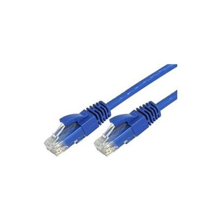 Comsol 15 m Category 6 Network Cable for Network Device, Switch, Patch Panel, Router, Storage Device, Modem
