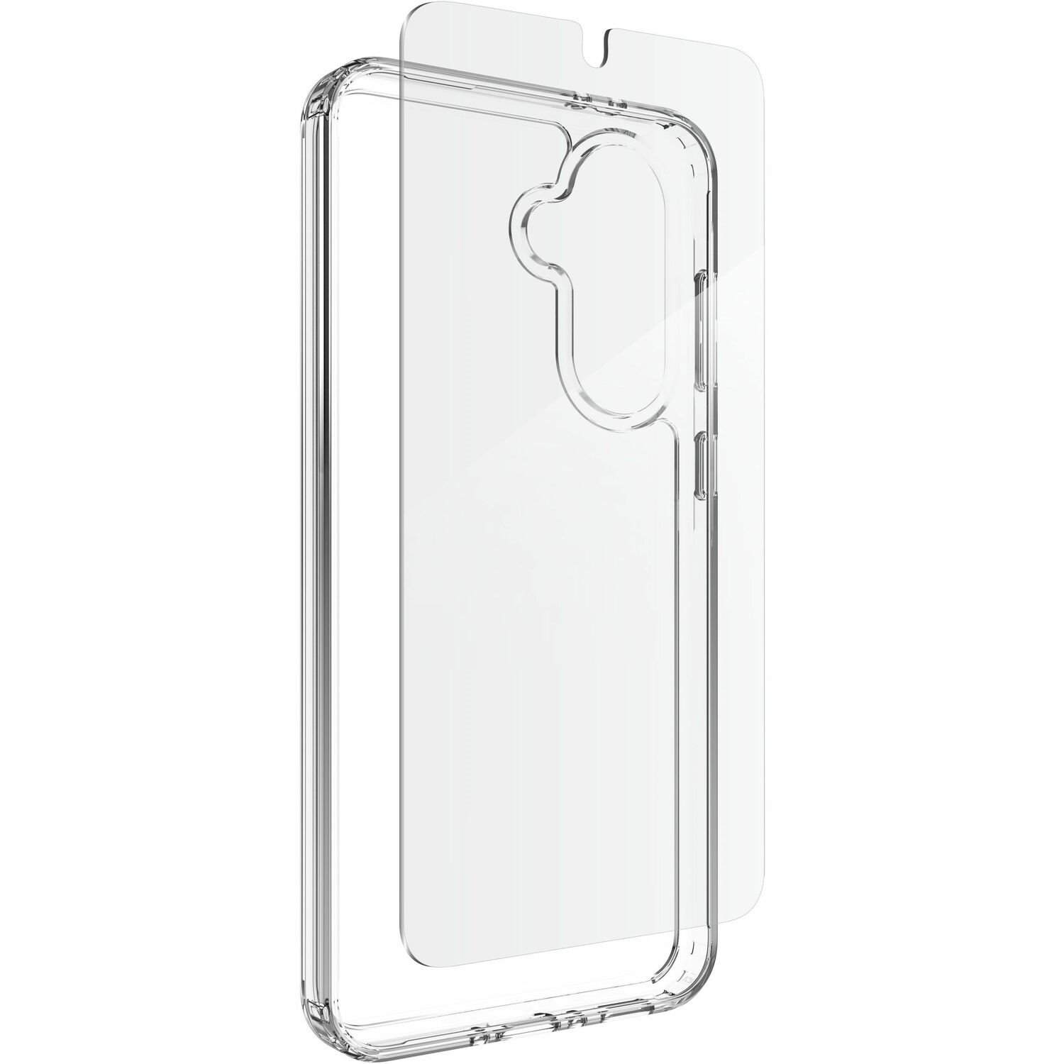 Zagg If Defence Glass/Case A36 5G