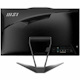 MSI Pro PRO AP222T 13M-059US All-in-One Computer - Intel Core i3 13th Gen i3-13100 - 8 GB - 512 GB SSD - 21.5" Full HD Touchscreen - Desktop - Black