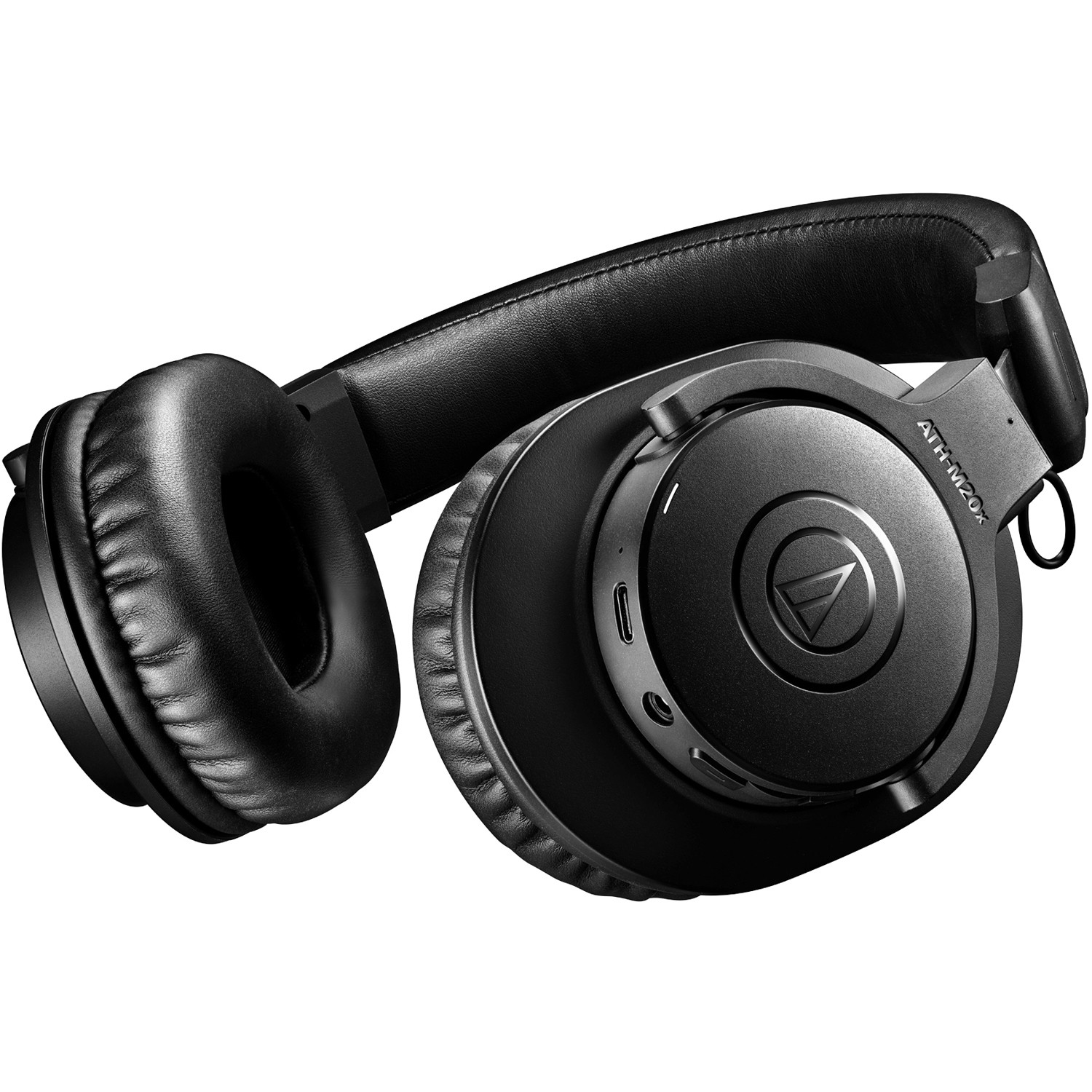 Audio-Technica ATH-M20XBT Headset