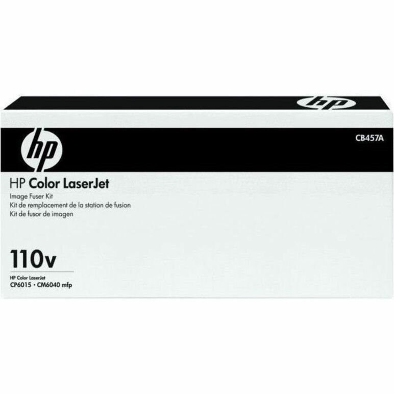 HP Fuser