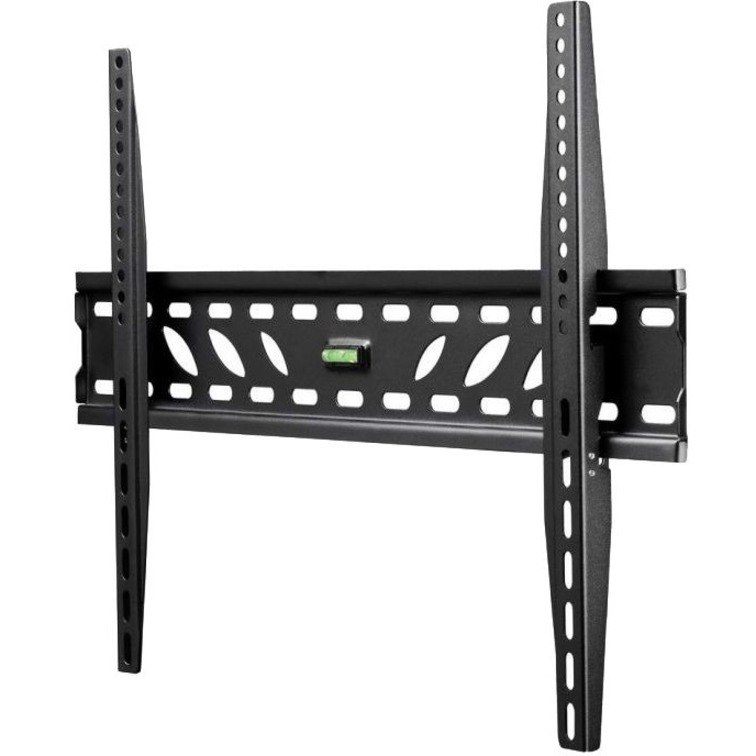 Atdec TH fixed angle wall mount - Loads up to 110lb - VESA up to 600x400