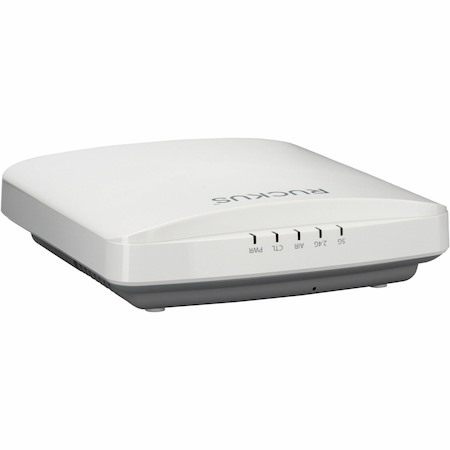 CommScope R550 Dual Band Wi-Fi 6 IEEE 802.11a/b/g/n/ac/ax/i/r/k/v 1.73 Gbit/s Wireless Access Point - Indoor