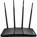 Asus RT-AX54HP Wi-Fi 6 IEEE 802.11 a/b/g/n/ac/ax Ethernet Wireless Router