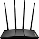 Asus RT-AX54HP Wi-Fi 6 IEEE 802.11 a/b/g/n/ac/ax Ethernet Wireless Router