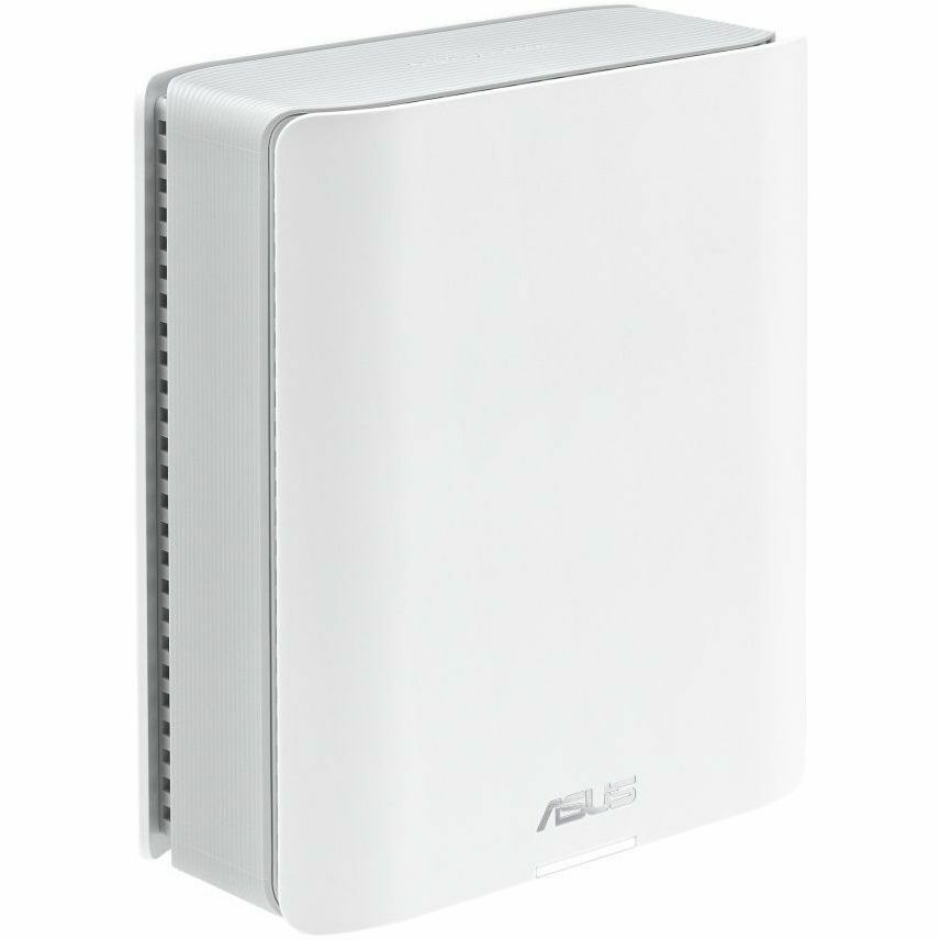 Asus ZenWiFi BT10 BT10(W-1-PK) Wi-Fi 7 IEEE 802.11 a/b/g/n/ac/ax/be Ethernet Wireless Router