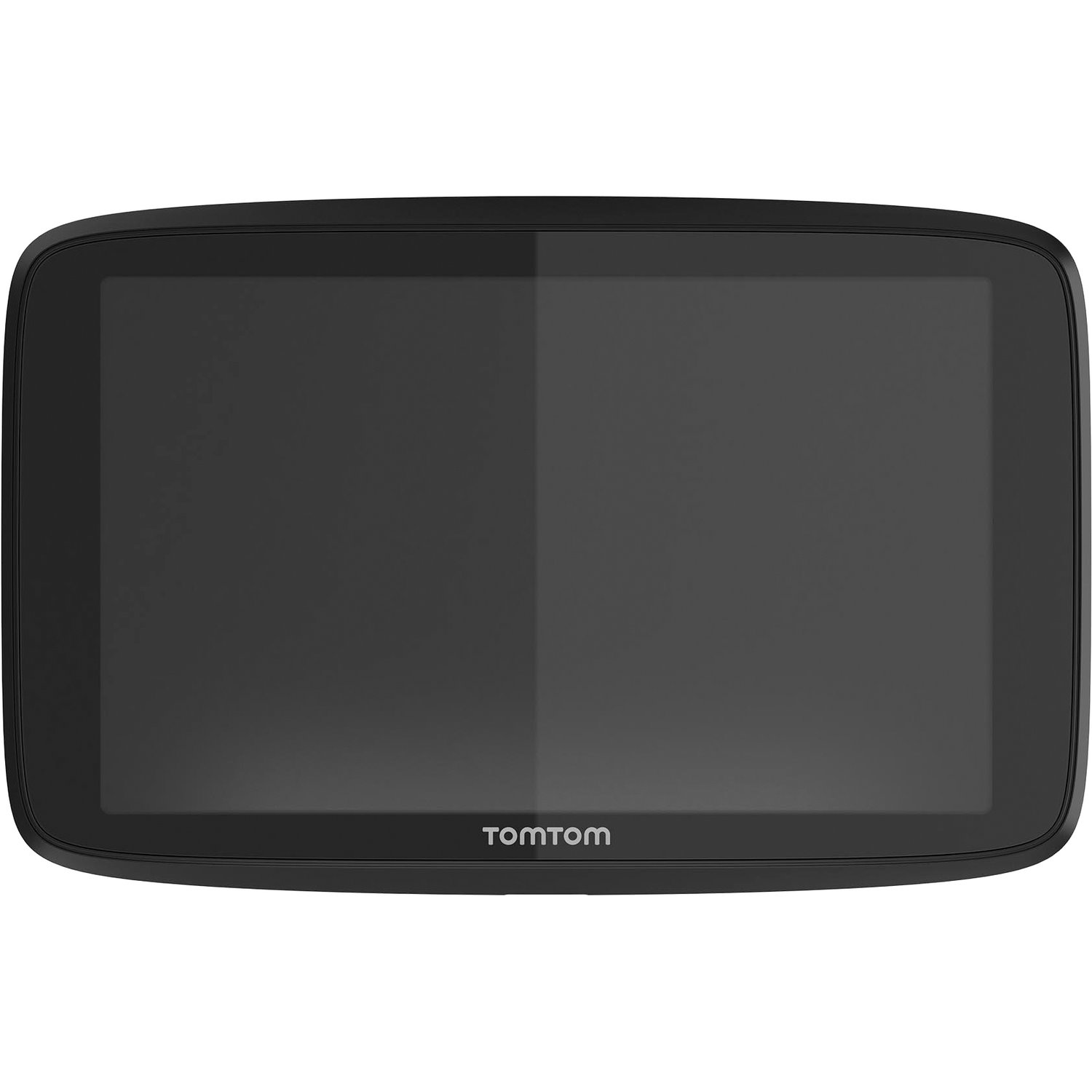 TomTom GO Essential Automobile Portable GPS Navigator - Portable, Mountable