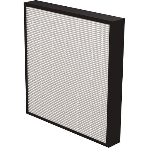 Fellowes Array/AeraMax Pro 2" H13 True HEPA Filter - 2PK