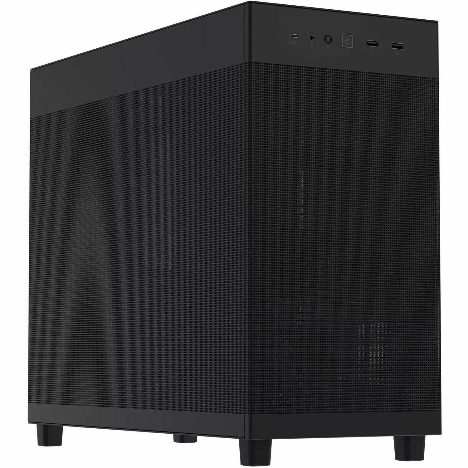 Asus Prime AP303 - Mesh Panel Computer Case