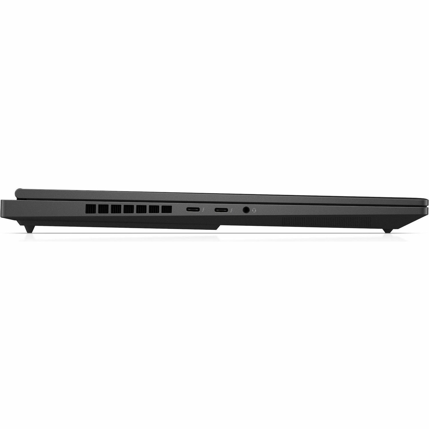 OMEN Transcend 16-u1000 16-u1000ca 16" Notebook - WQXGA - Intel Core i9 14th Gen i9-14900HX - 32 GB - 2 TB SSD - Shadow Black Aluminum