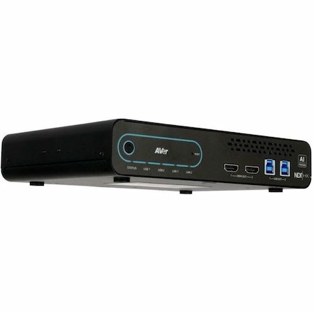 AVer NDI Matrix Tracking Box