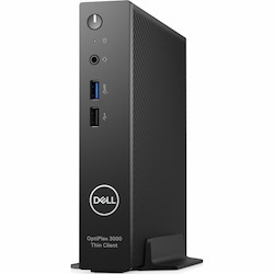 Dell OptiPlex 3000 Thin Client Pentium N6005 Quad-core (4 Core) 2 GHz