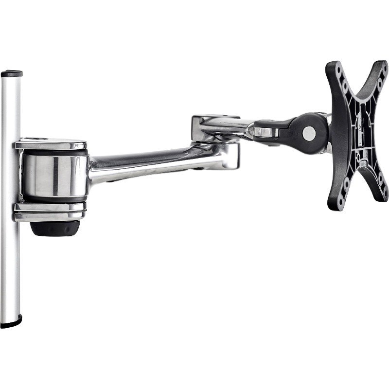 Atdec Mounting Arm for Monitor - Silver