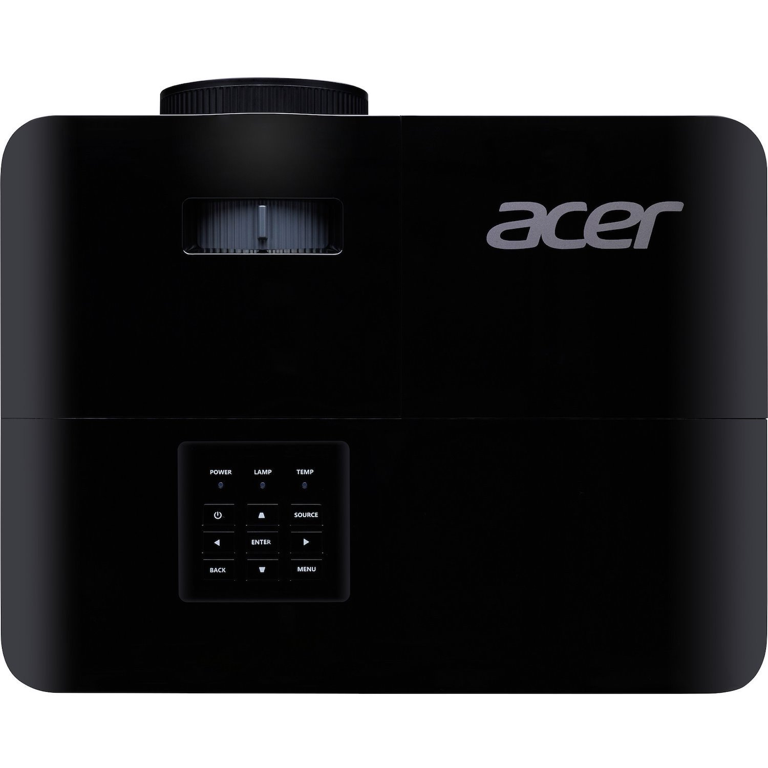 Acer X119H DLP Projector - 4:3 - Ceiling Mountable