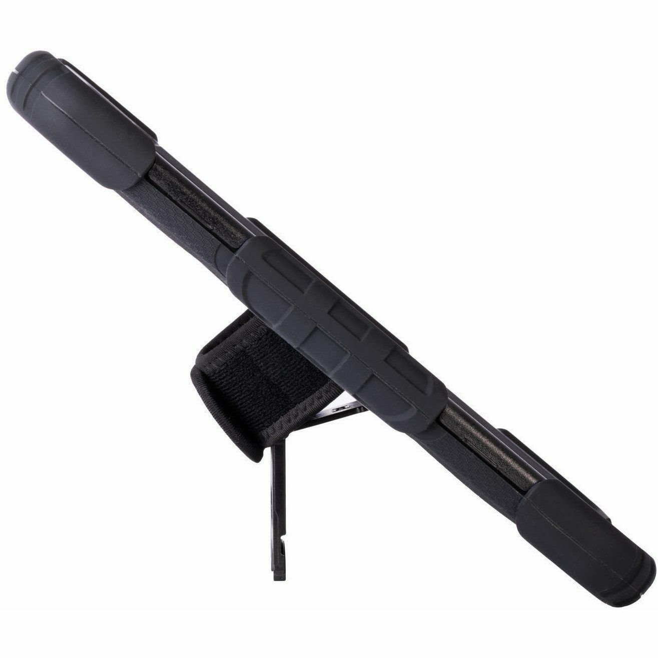 tech air Xpedition Rugged Carrying Case (Folio) for 27.7 cm (10.9") Apple iPad (10th Generation), iPad (11th Generation) Tablet - Black