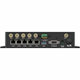Fortinet FortiExtender 211F Wi-Fi 5 IEEE 802.11a/b/g/n/ac 2 SIM Ethernet, Cellular Modem/Wireless Router