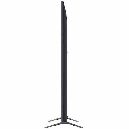 LG UR801C 43UR801C 43" Smart LED-LCD TV - 4K UHDTV - High Dynamic Range (HDR) - Black