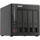 QNAP QVP-41C Video Surveillance Station