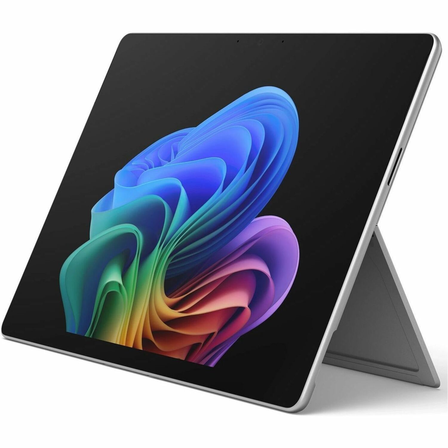 Microsoft Surface Pro 5G (12th Edition) Tablet - 13" - vPro Technology - 32 GB - 256 GB SSD - Windows 11 Pro - 5G - Platinum