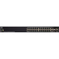 Cisco SG550X-24P Layer 3 Switch