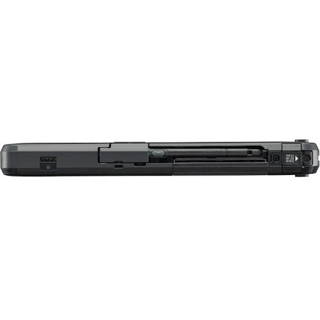 Panasonic TOUGHBOOK CF-33 Rugged Tablet - 12" QHD - vPro Technology - 16 GB - 512 GB SSD
