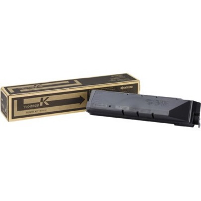 Kyocera TK 8305K Original Laser Toner Cartridge - Black - 1 / Pack