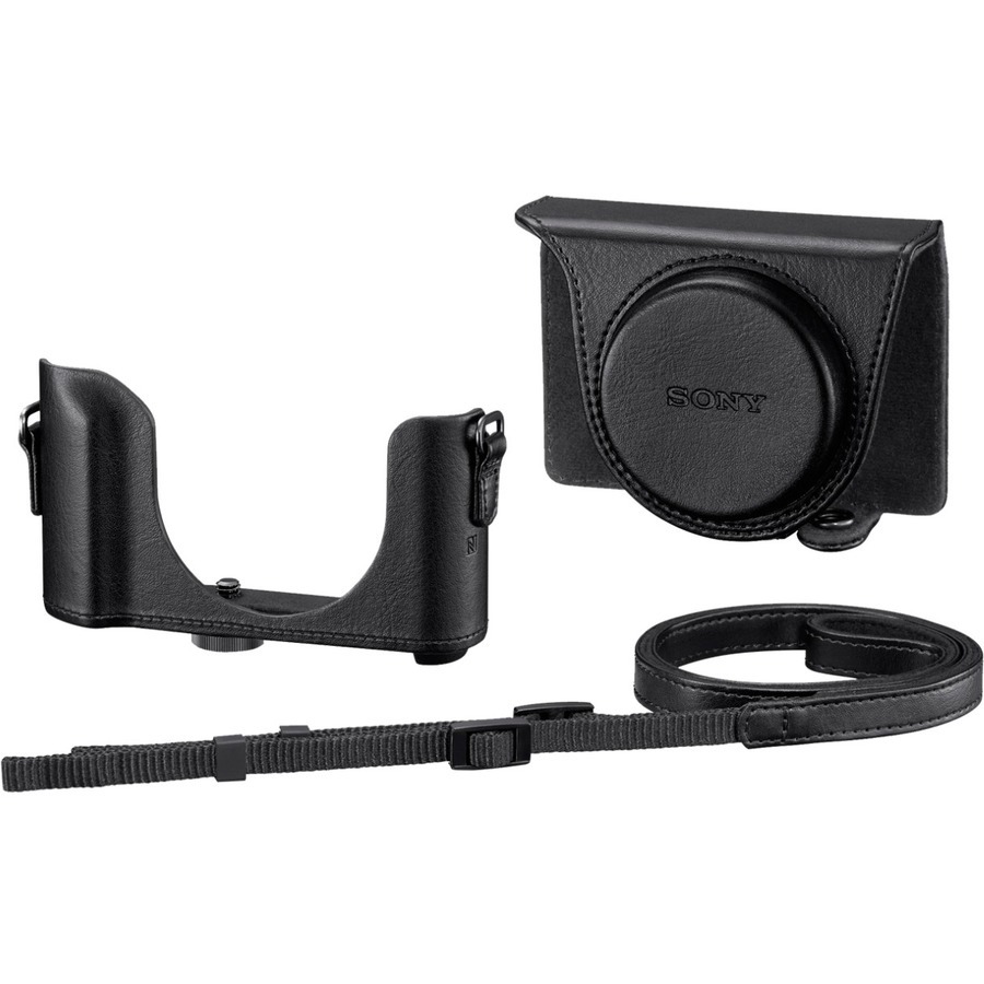 Sony LCJ-HWA Carrying Case Camera
