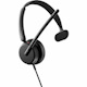 EPOS IMPACT 430 Wired On-ear Mono Headset - Black