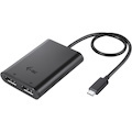 i-tec USB Type C Docking Station for Notebook, Tablet PC