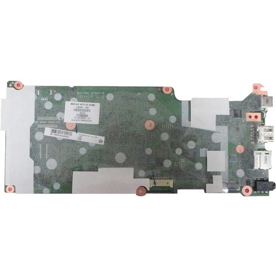 HPI SOURCING - NEW Notebook Motherboard - Intel Chipset