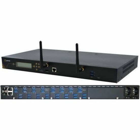 Perle IOLAN SCG34 U-W Device Server