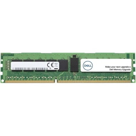 Dell Memory Upgrade Module