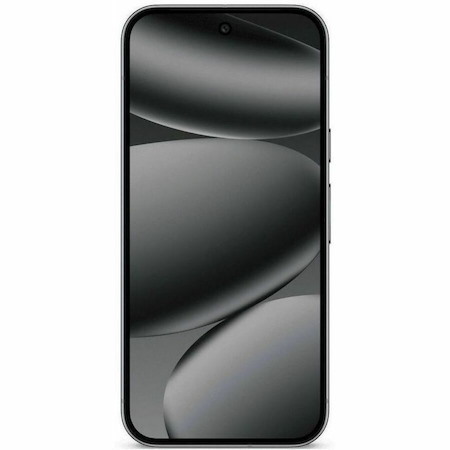 Google Pixel 10 Pro GEHN3 256 GB Smartphone - 6.3" LTPO OLED HDR10+ - Octa-core (Cortex X4Single-core (1 Core) 3.78 GHz + Cortex A725 Penta-core (5 Core) 3.05 GHz + Cortex A520 Dual-core (2 Core) 2.25 GHz - 16 GB RAM - Android 16 - 5G - Obsidian
