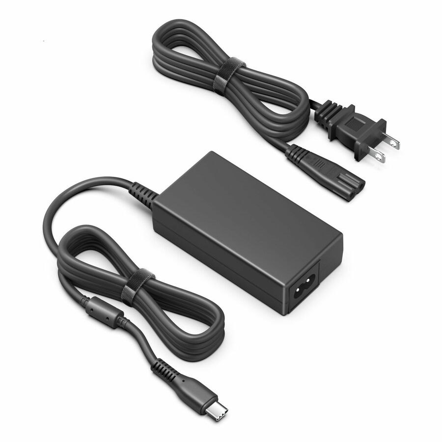 BTI 5A11J62095-BTI 65W TYPE-C AC ADAPTER