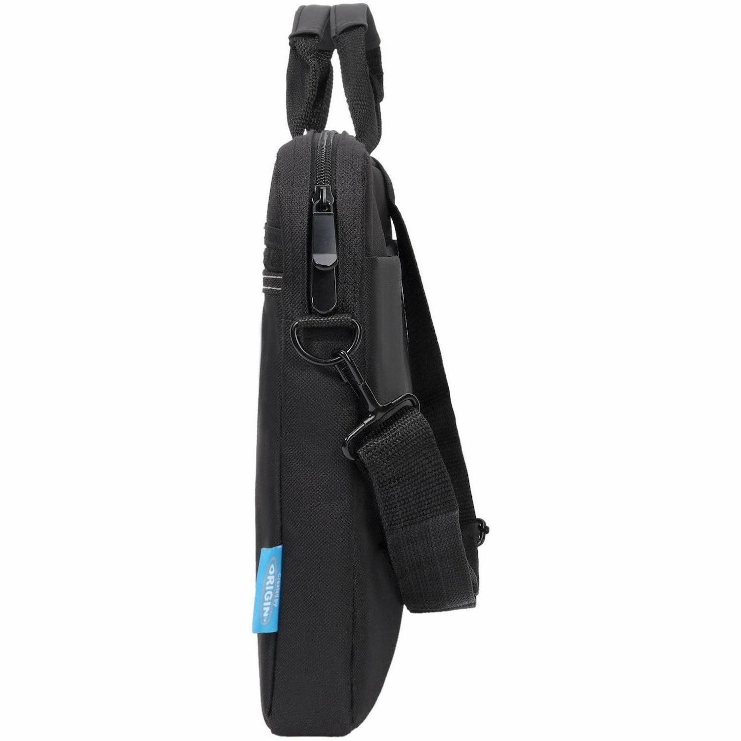 Origin Lite Carrying Case for 35.6 cm (14") Notebook - Black