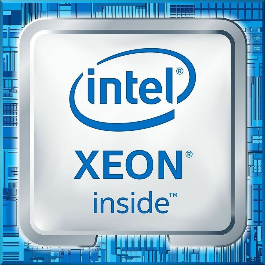 Scale Computing Intel Xeon E-2234 Quad-core (4 Core) 3.60 GHz Processor Upgrade