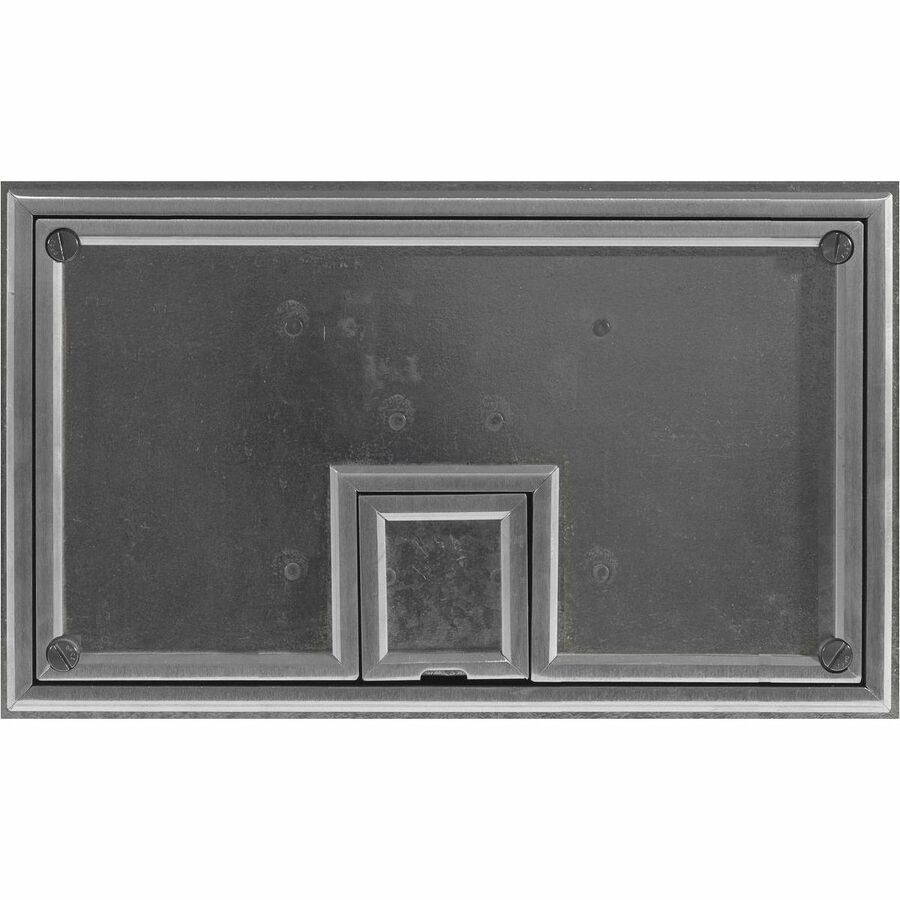 Hubbell Premise Wiring CFB Cable Organizer
