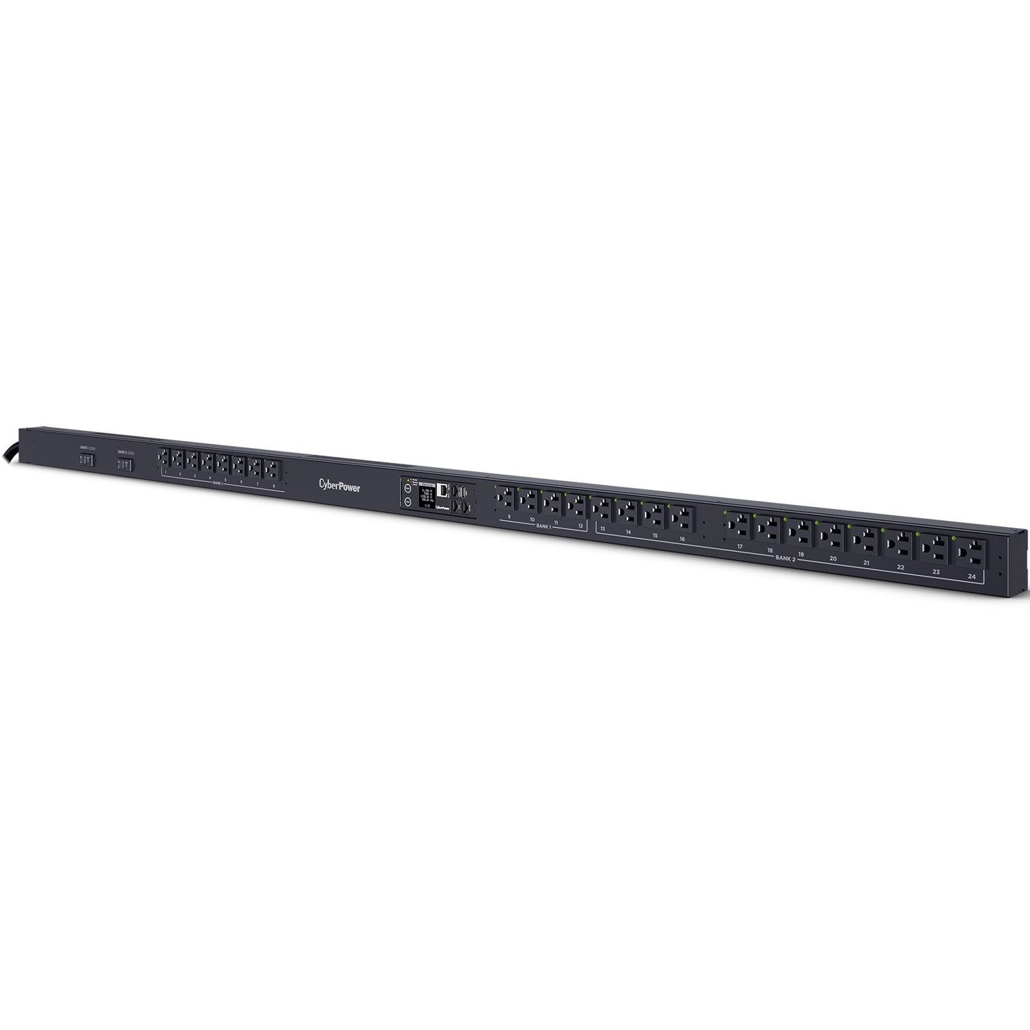 CyberPower 24-Outlets PDU