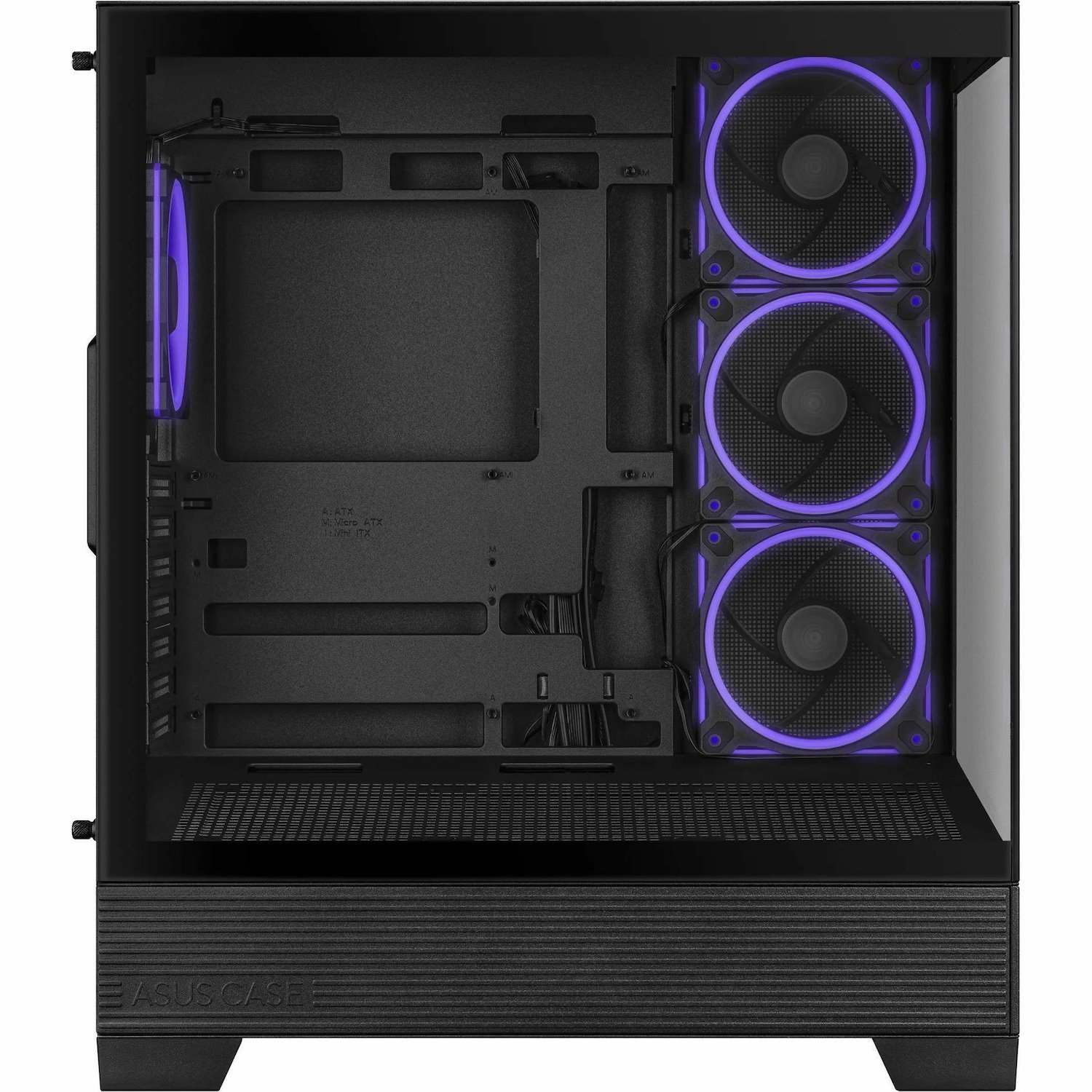 Asus A31 PLUS Case
