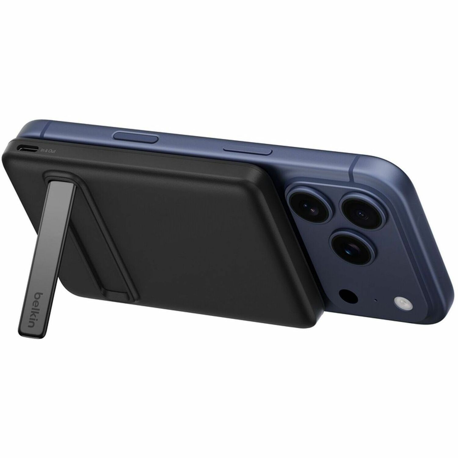 Belkin Boostcharge Pro Slim Mag