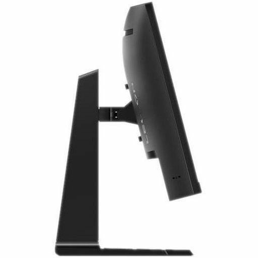 Lenovo Legion R27fc-30 27" Class Full HD Curved Screen Gaming LED Monitor - 16:9 - Raven Black